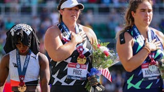 2020 U.S. Olympic Track & Field Team Trials - Day 9