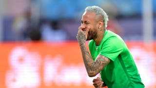 Brazilian Man Randomly Leaves Everything In His Will To Neymar