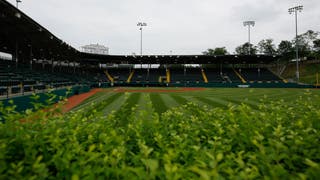 Little League World Series Player Hospitalized After Fall From Bunk Bed