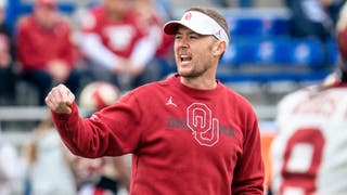 Report: Lincoln Riley's Rumored Contract Details
