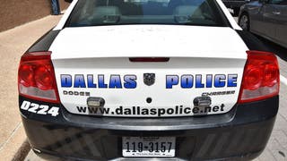 Dallas Pro Golfer Gets Drunk, Allegedly Spits On Officer During Arrest