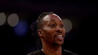 Dwight Howard Responds To Rumors Of Threesome With 'Kitty' And Sexual Assault Allegations Via TikTok