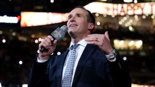 Drew Brees wants to return to Broadcasting