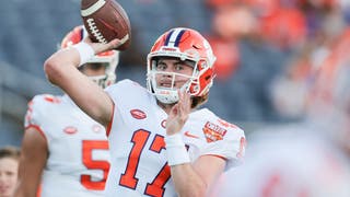 Clemson To The Big Ten? OutKick 360 Discusses