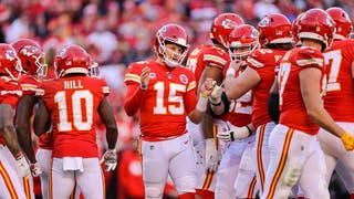 Chiefs Confident They Can Keep Good Thing Going Minus Tyreek Hill