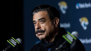 Jaguars Pause Plans To Hire New Top Exec, Proving They're Still A Mess