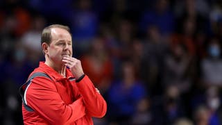 Kermit Davis Saw Ole Miss' Embarrassing Loss To North Alabama Coming