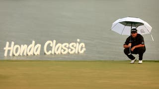 The Honda Classic - Final Round