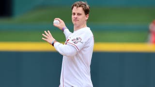 Cincinnati Bengals quarterback Joe Burrow appears to have entered the debate over the recent U.S. Supreme Court decision to overturn Roe v. Wade