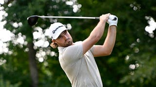 Tour Pro Jake Staiano Suspended For Betting On DeChambeau