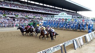 154th Belmont Stakes