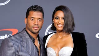 Ciara Throws Russell Wilson A Birthday Party, Half The Broncos Show Up