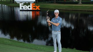 FedEx St. Jude Championship - Final Round
