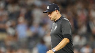 New York Yankees Continue To Spiral, OutKick 360 Reacts
