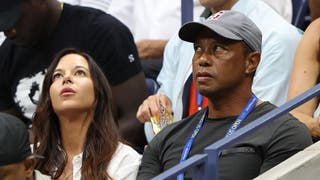 Tiger Woods Denies Having Living Agreement With Ex-Girlfriend