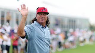 Pat Perez Earnings In Inaugural LIV Season Puts Things Into Perspective