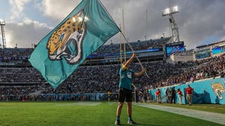 Jaguars Employee Stole $22 Million To Pay Off Gambling Debt