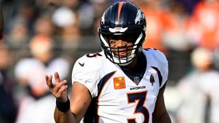 76417a23-Denver Broncos v Baltimore Ravens