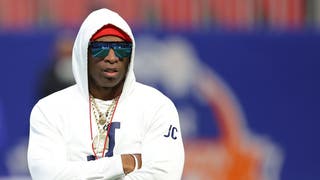 Deion Sanders Involved In Religion Controversy, Atheist Group Involved