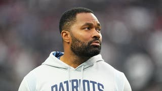 Patriots Turn Page Quickly From Bill Belichick, Hire Jerod Mayo