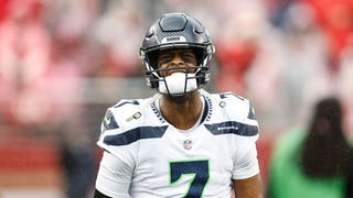 Geno Smith Avoids Reckless Driving Charge While Going 96 MPH