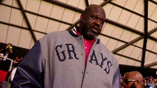 Shaq Thinks Jill Biden Inviting Iowa To The White House Was About Race