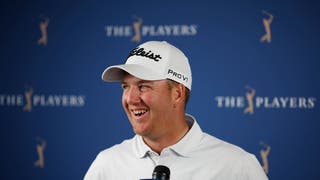 Tom Hoge Flies Coach After Winning $1.5 Million At The Players