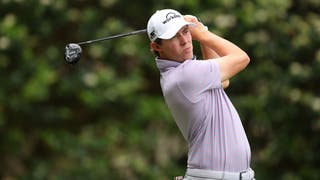 Matt Fitzpatrick: Pace Of Play On The PGA Tour 'A Disgrace'