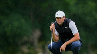 PGA Championship Picks: A Numbers Play, Dark Horse, And A Gut Feeling