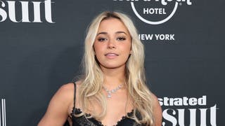d07acb28-Sports Illustrated Swimsuit 2023 Issue Release Party at Hard Rock Hotel New York