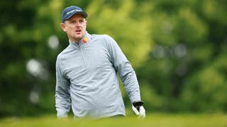 RBC Canadian Open - Round One