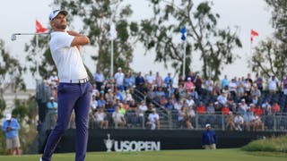 123rd U.S. Open Championship - Round Three