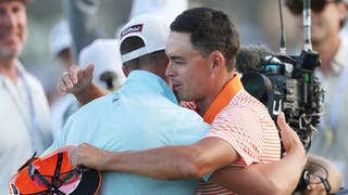 Rickie Fowler Has Incredibly Classy Reaction After Losing The U.S. Open