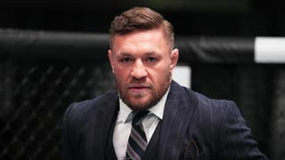 Conor McGregor Investigated For Hate Speech For No Good Reason
