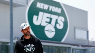 New York Jets Training Camp