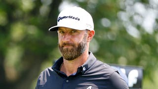 Dustin Johnson: I Would Have Made U.S. Ryder Cup Team If Still On PGA Tour