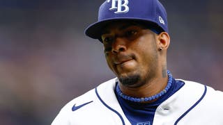 Rays Star Wander Franco Arrested, Accused of Paying Minor's Parents For Inappropriate Relationship