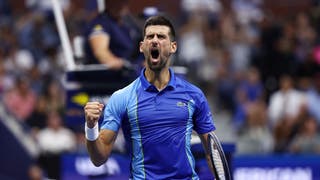 Novak Djokovic Explains He's Not Anti-Vax, But Anti-Vax Mandate