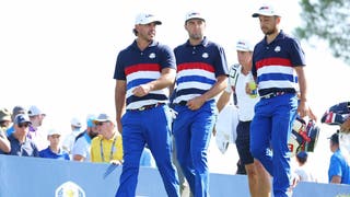 Which American Could Be Top Points Earner For U.S. At The Ryder Cup?