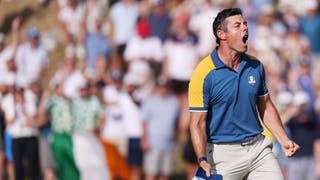 Rory McIlroy Guarantees 2025 Ryder Cup Win For Team Europe