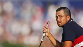 Schauffele Threatened To Be Kicked Off U.S. Ryder Cup Team: Report