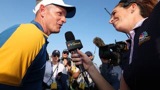 2023 Ryder Cup TV Ratings Not Great, Broadcast Is To Blame