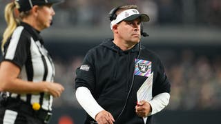 Josh McDaniels Has Figured It Out, Says Raiders Must Pass Better