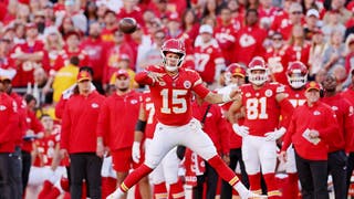 f669249c-Los Angeles Chargers v Kansas City Chiefs