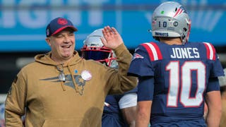 Washington Commanders (20) Vs. New England Patriots (17) At Gillette Stadium