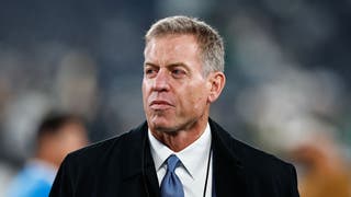 Troy Aikman Eviscerates Jets After Debacle Against Chargers