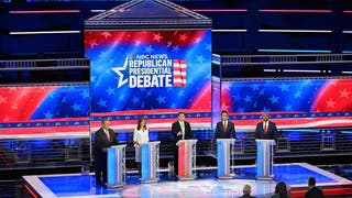 The Big Winner Of Republican Debate In Miami