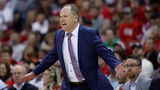 Arkansas State v Wisconsin