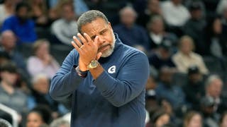 Ed Cooley Urges Young Reporters To 'Grow Up' And Ask Questions In Awesome Postgame Presser