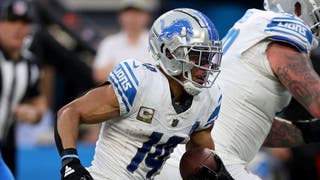 16ecd593-Detroit Lions v Los Angeles Chargers